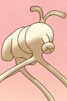 生物バイク
