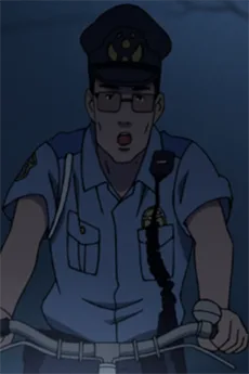 警官