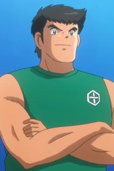 次藤洋