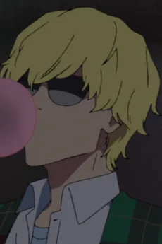 ハリー・シェイク