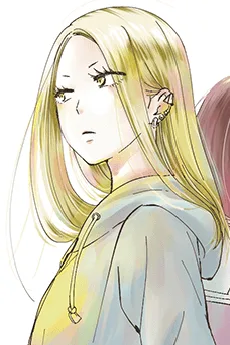 石山ユッカ