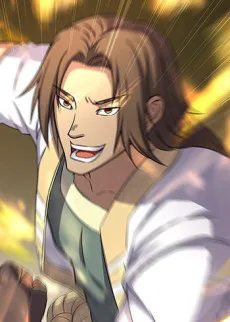韩蛮