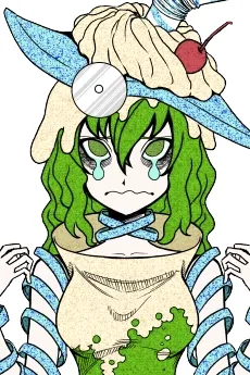 ハンナキー