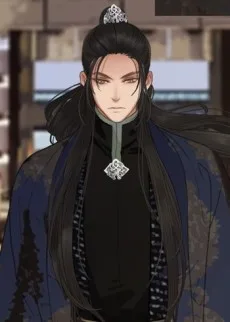 君玄枭