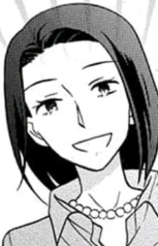 塚田リカ