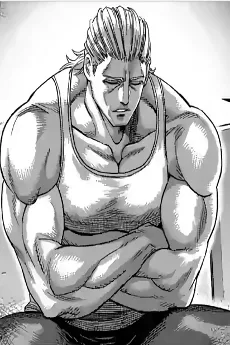 ロロン・ドネア