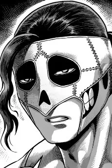 ホセ神崎