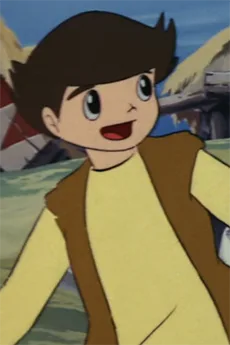 ポトム