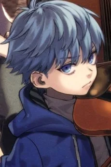 ハンス・クリスチャン・アンデルセン