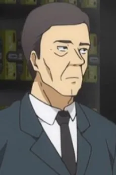 教頭