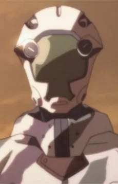 ペイルライダー