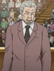 ガルシア
