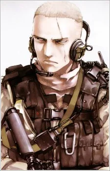 ジャック・ガービー