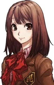 白羽真奈