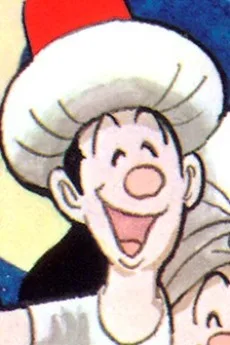 ラムネ