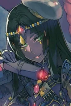 シェヘラザード