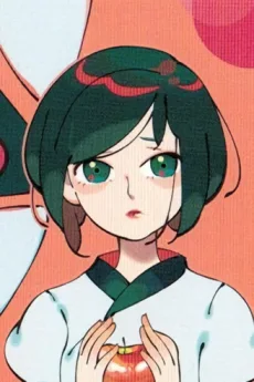 闇口崩子