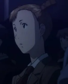 上村しょう子