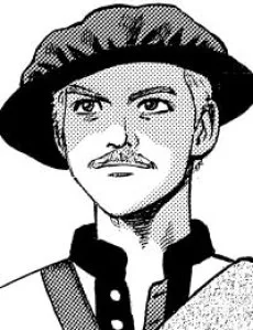 ウィリアム・シェイクスピア