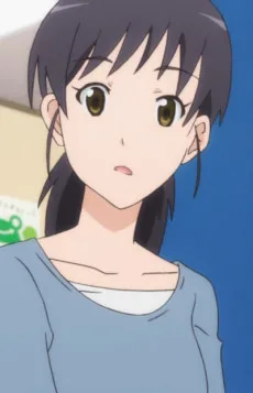 母