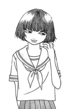 菊川真歩
