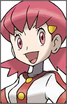 アカネ