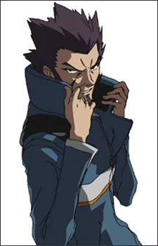沢渡拓郎