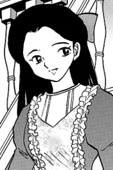 美哉子