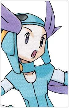 ナギ