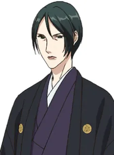 染谷玉五郎