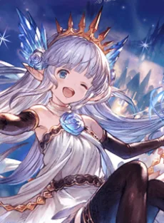 リリィ