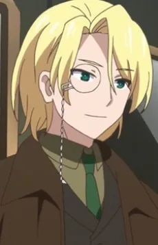 レオス＝クライトス