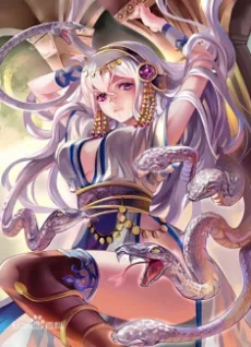 阿帕丝