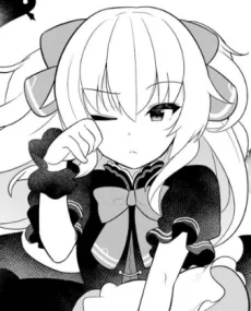 悪夢のメアリ