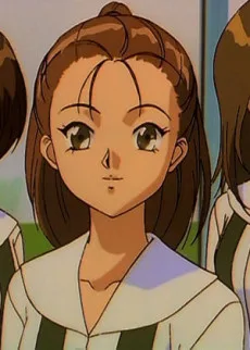 山之内遥