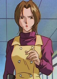 柳原麻巳子