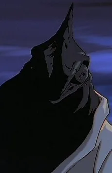神魔・牙龍