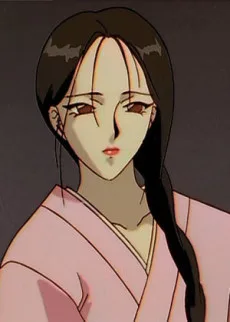 神魔・艶儒