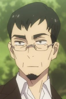 服部ニ郎