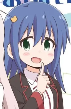 天川なゆた