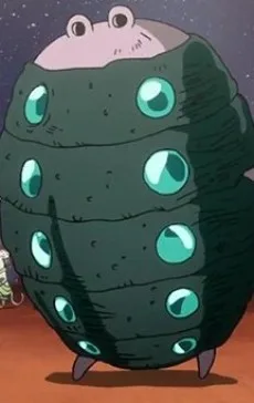 バリー