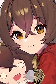安柏