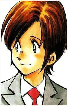 一ノ瀬渚