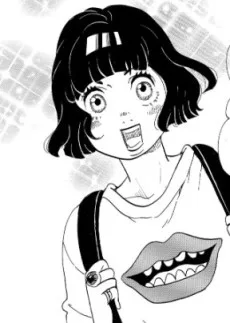 芝田 マミ