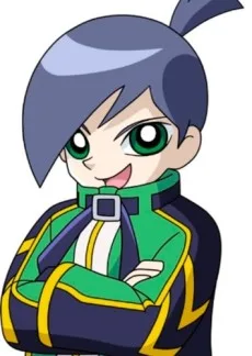 ブッチ