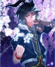 周维清