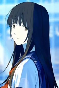 渡良瀬まみず