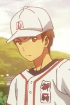 ピッチャー
