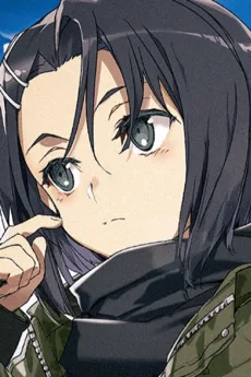 柚木友奈