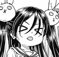 明日葉詩音